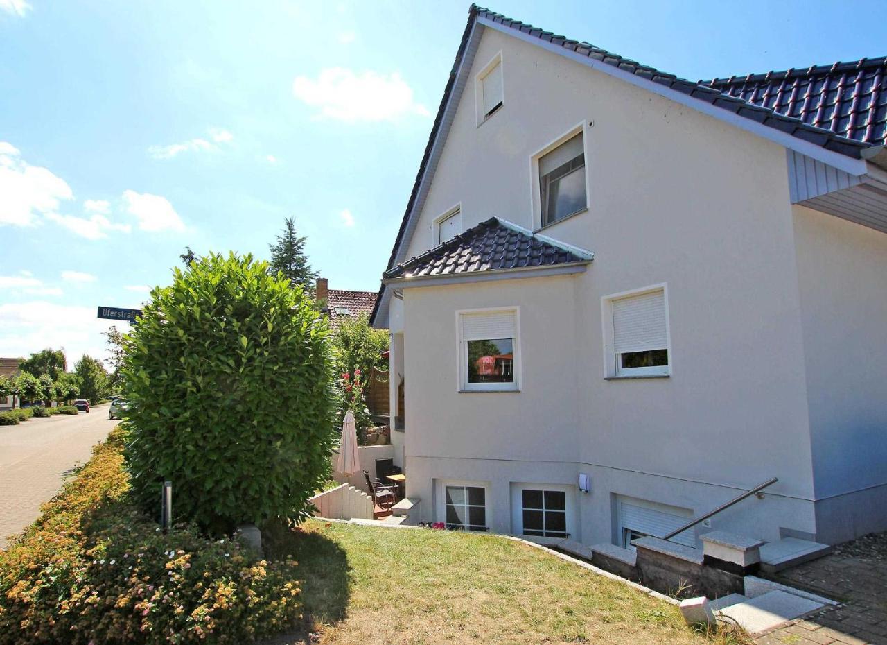 Ferienwohnungen Klink See 9240 Exterior photo